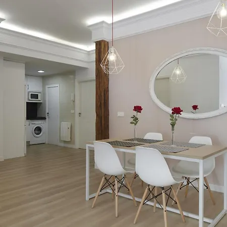 Opari - Basque Apartment