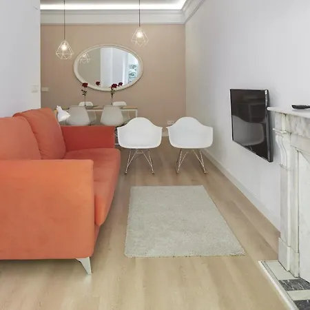 Opari - Basque 아파트 *