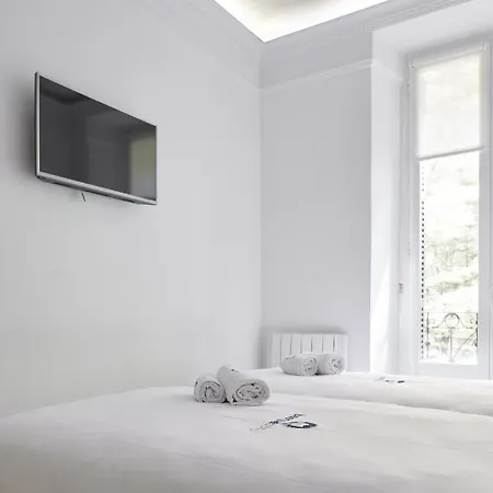 Opari - Basque 산세바스티안