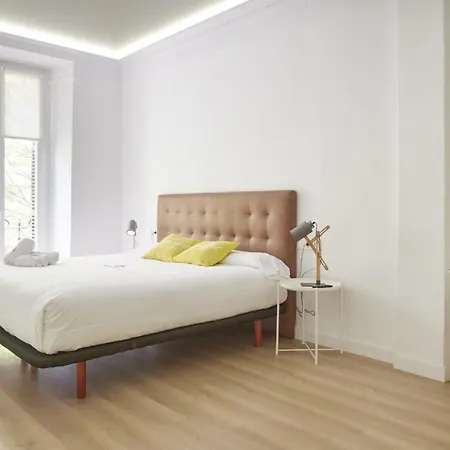 Opari - Basque * 산세바스티안