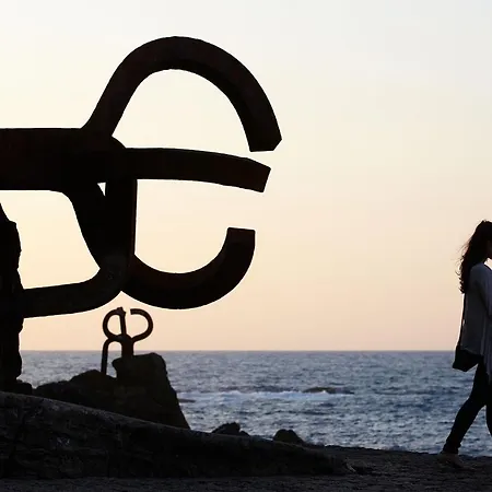 Opari - Basque 아파트 *