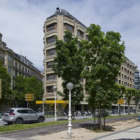 Opari - Basque