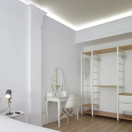 Opari - Basque Lejlighed *