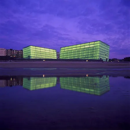 Opari - Basque Lägenhet *