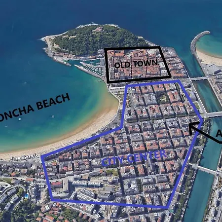 Opari - Basque San Sebastián
