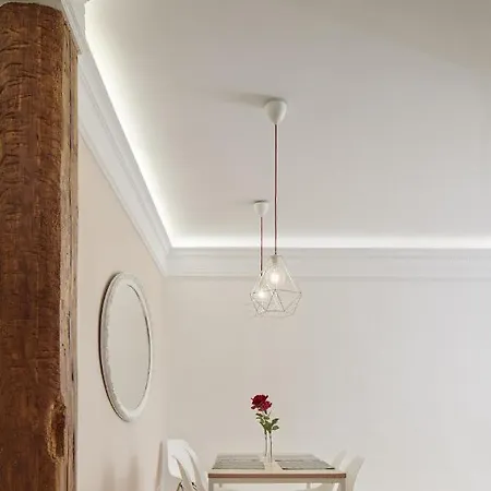 Opari - Basque Apartament San Sebastián