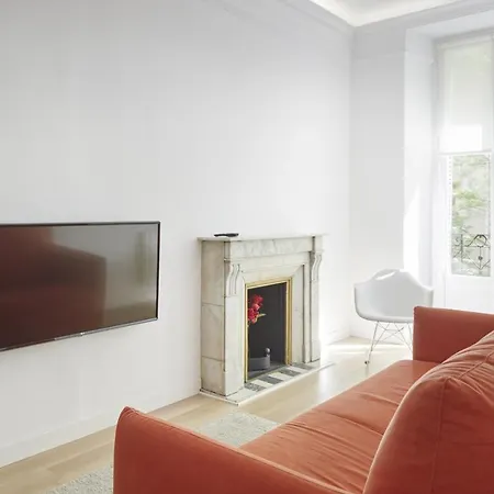 Opari - Basque Apartament