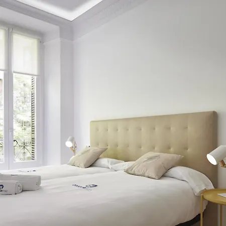 Apartament Opari - Basque