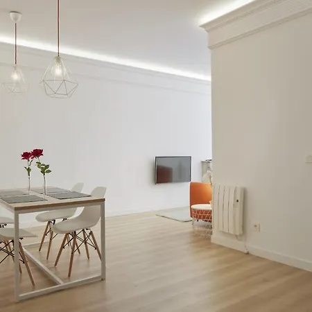 Apartament Opari - Basque *