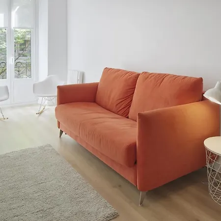 Apartament Opari - Basque *