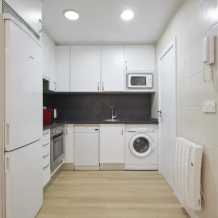 Apartament Opari - Basque *