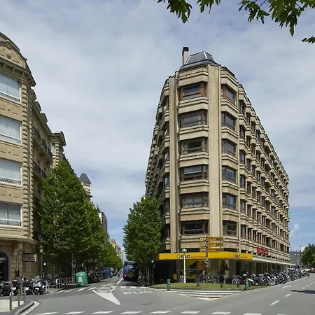 Opari - Basque San Sebastián