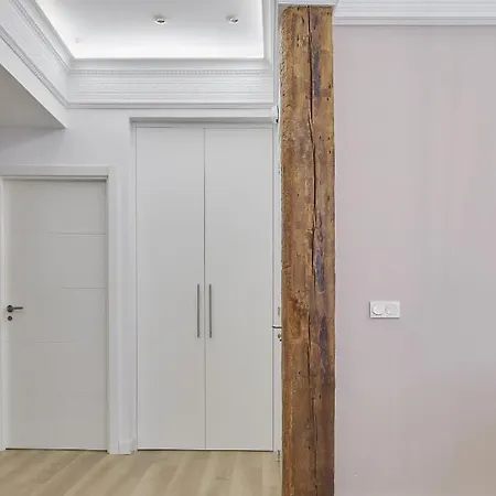 Opari - Basque * San Sebastián