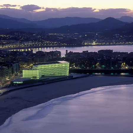 Opari - Basque Apartament