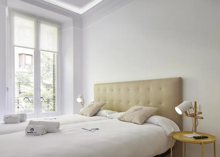 Appartamento Opari - Basque