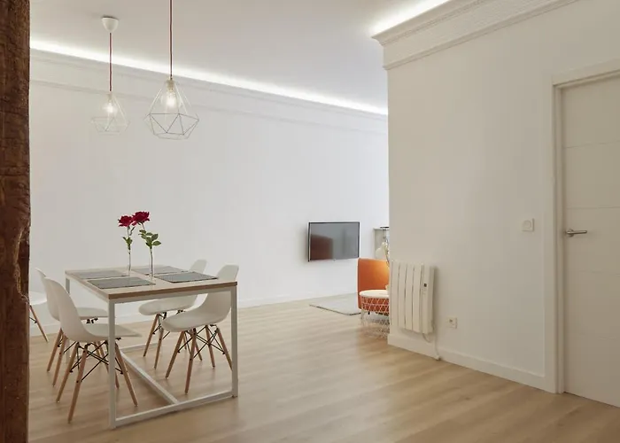 Appartamento Opari - Basque *