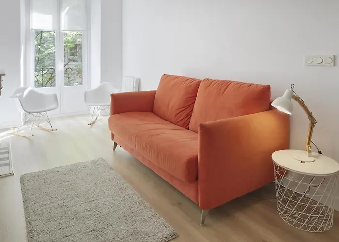 Appartamento Opari - Basque *