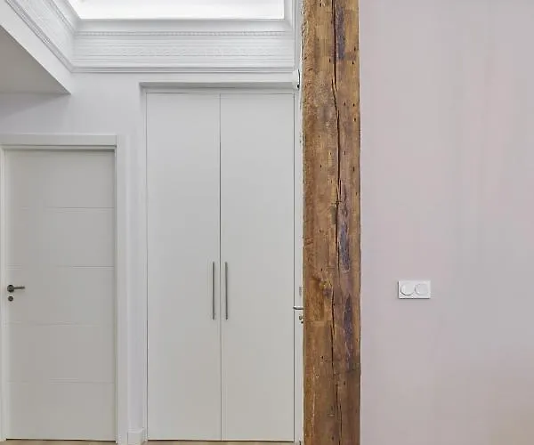 Opari - Basque * San Sebastián