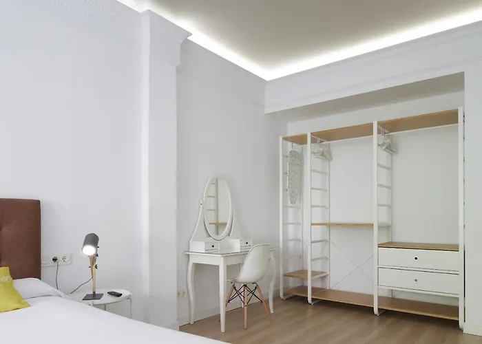 Opari - Basque Appartamento *