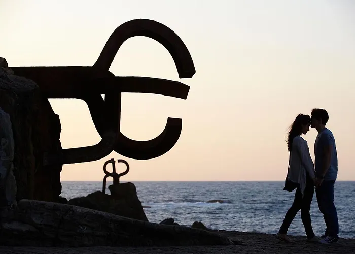 Opari - Basque Appartamento *