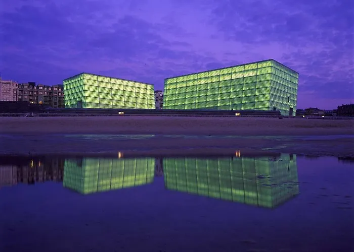 Opari - Basque Appartamento *