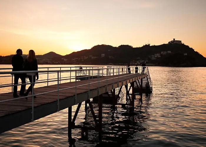 Appartamento Opari - Basque