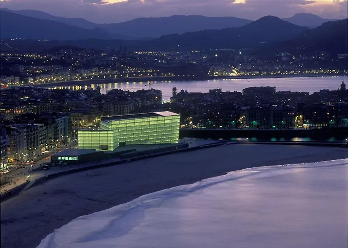 Opari - Basque Appartamento